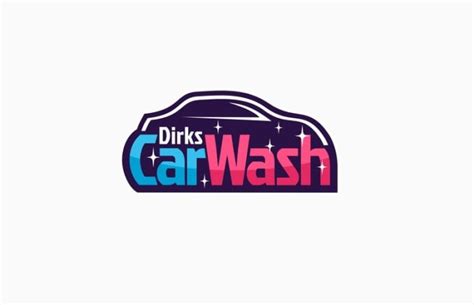 dirks car wash
